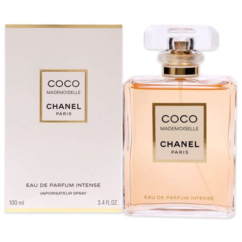 coco chanel mademoiselle price check.